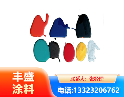 泸州水性医疗器械专用漆