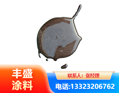 泸州水性氯磺化漆