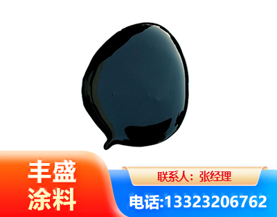 泸州水性氯化橡胶漆
